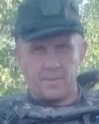 Фото: Погибший на войне с Украиной Демин Вячеслав Геннадьевич. Пензенская область, мотострелковые войска