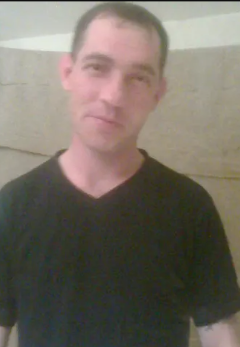 Фото: Погибший на войне с Украиной Чмутов Сергей Николаевич. Белгородская область, заключенные