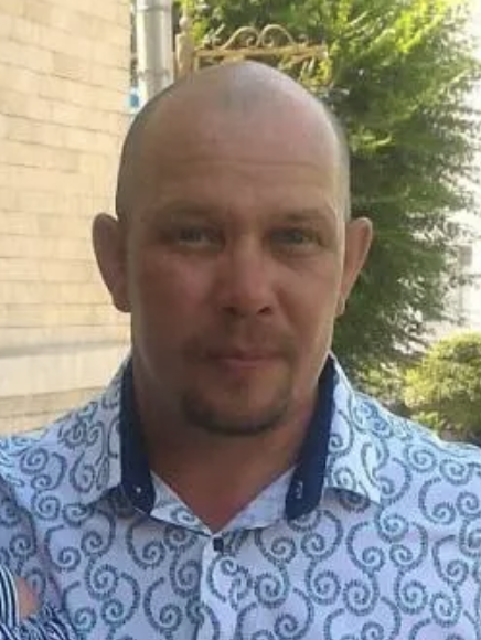 Фото: Погибший на войне с Украиной Савватаеев Денис Валерьевич. Забайкальский край, добровольцы