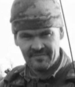 Фото: Погибший на войне с Украиной Клочков Эдуард Сергеевич. Орловская область, нет данных