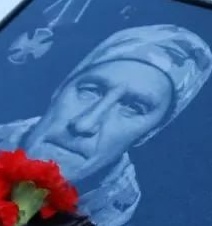 Фото: Погибший на войне с Украиной Злобич Игорь Викентиевич. Республика Крым, нет данных