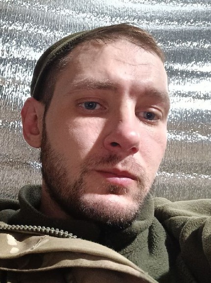 Фото: Погибший на войне с Украиной Дедушенко Евгений Алексеевич. ДНР, нет данных