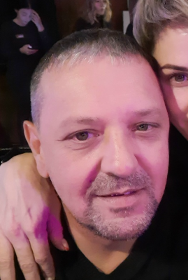 Фото: Погибший на войне с Украиной Майер Алексей Николаевич. Тюменская область, добровольцы