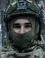 Фото: Погибший на войне с Украиной Бондин Алексей Викторович. Ставропольский край, добровольцы