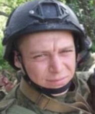 Фото: Погибший на войне с Украиной Ковешников Максим Александрович. Иркутская область, нет данных