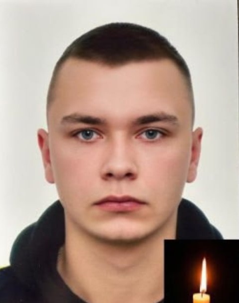 Фото: Погибший на войне с Украиной Карякин Михаил Александрович. Тверская область, нет данных