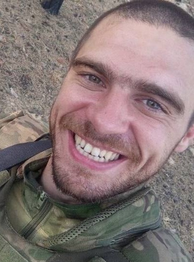 Фото: Погибший на войне с Украиной Басалаев Владислав Валерьевич. Новосибирская область, нет данных