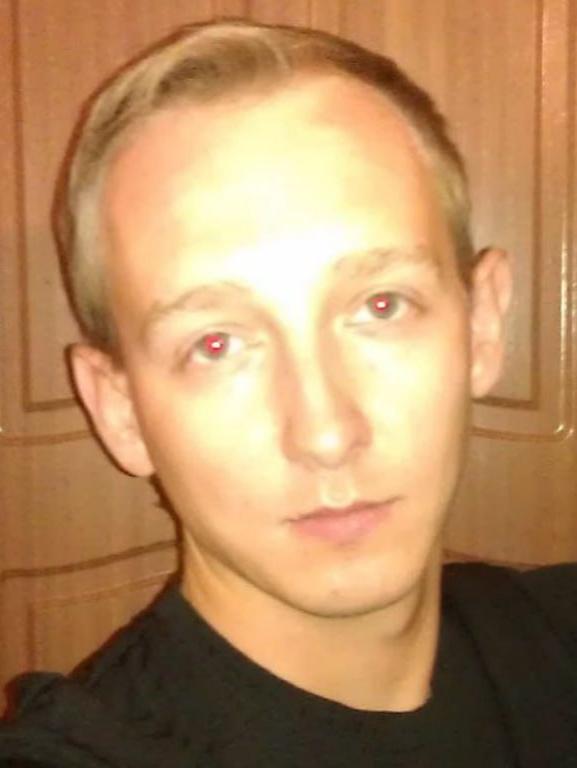 Фото: Погибший на войне с Украиной Вороница Павел Сергеевич. Республика Татарстан, нет данных