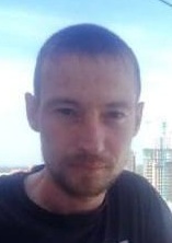 Фото: Погибший на войне с Украиной Неделин Евгений Юрьевич. Новосибирская область, добровольцы