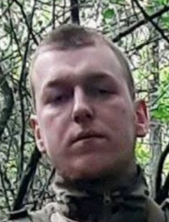Фото: Погибший на войне с Украиной Токарев Денис Андреевич. Саратовская область, нет данных