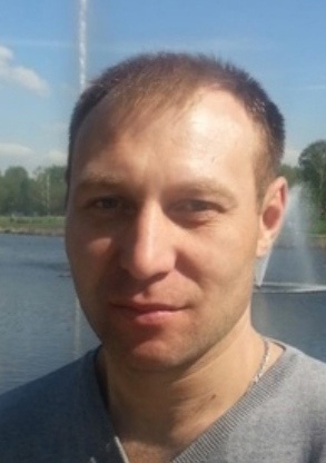 Фото: Погибший на войне с Украиной Мансуров Александр Геннадьевич. Тульская область, ВДВ
