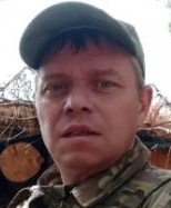 Фото: Погибший на войне с Украиной Меньщиков Алексей Николаевич. Республика Коми, нет данных