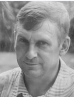 Фото: Погибший на войне с Украиной Стеньшин Александр Владимирович. Иркутская область, добровольцы