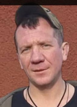 Фото: Погибший на войне с Украиной Пчелинцев Александр Викторович. Краснодарский край, нет данных