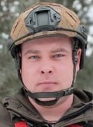 Фото: Погибший на войне с Украиной Степченко Александр Иванович. Алтайский край, мобилизованные