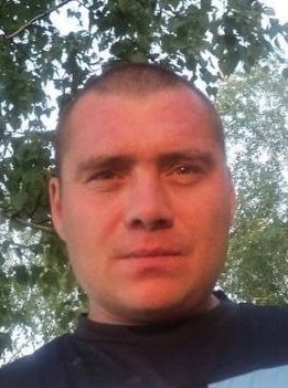 Фото: Погибший на войне с Украиной Стрелков Владимир Викторович. Ханты-Мансийский автономный округ - Югра, добровольцы