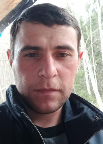 Фото: Погибший на войне с Украиной Гайфуллин Газинур Хаматнурович. Республика Башкортостан, нет данных