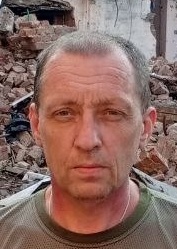 Фото: Погибший на войне с Украиной Бабич Василий Викторович. Челябинская область, добровольцы