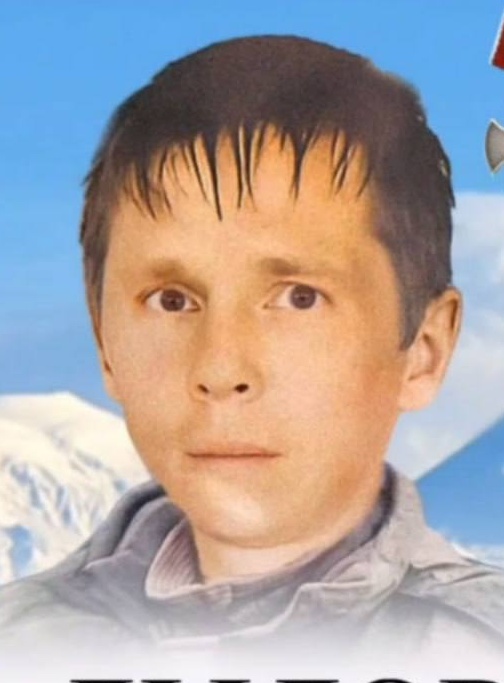 Фото: Погибший на войне с Украиной Лылов Евгений Евгеньевич. Камчатский край, добровольцы