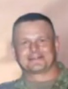 Фото: Погибший на войне с Украиной Непокоров Сергей Фёдорович. Свердловская область, добровольцы