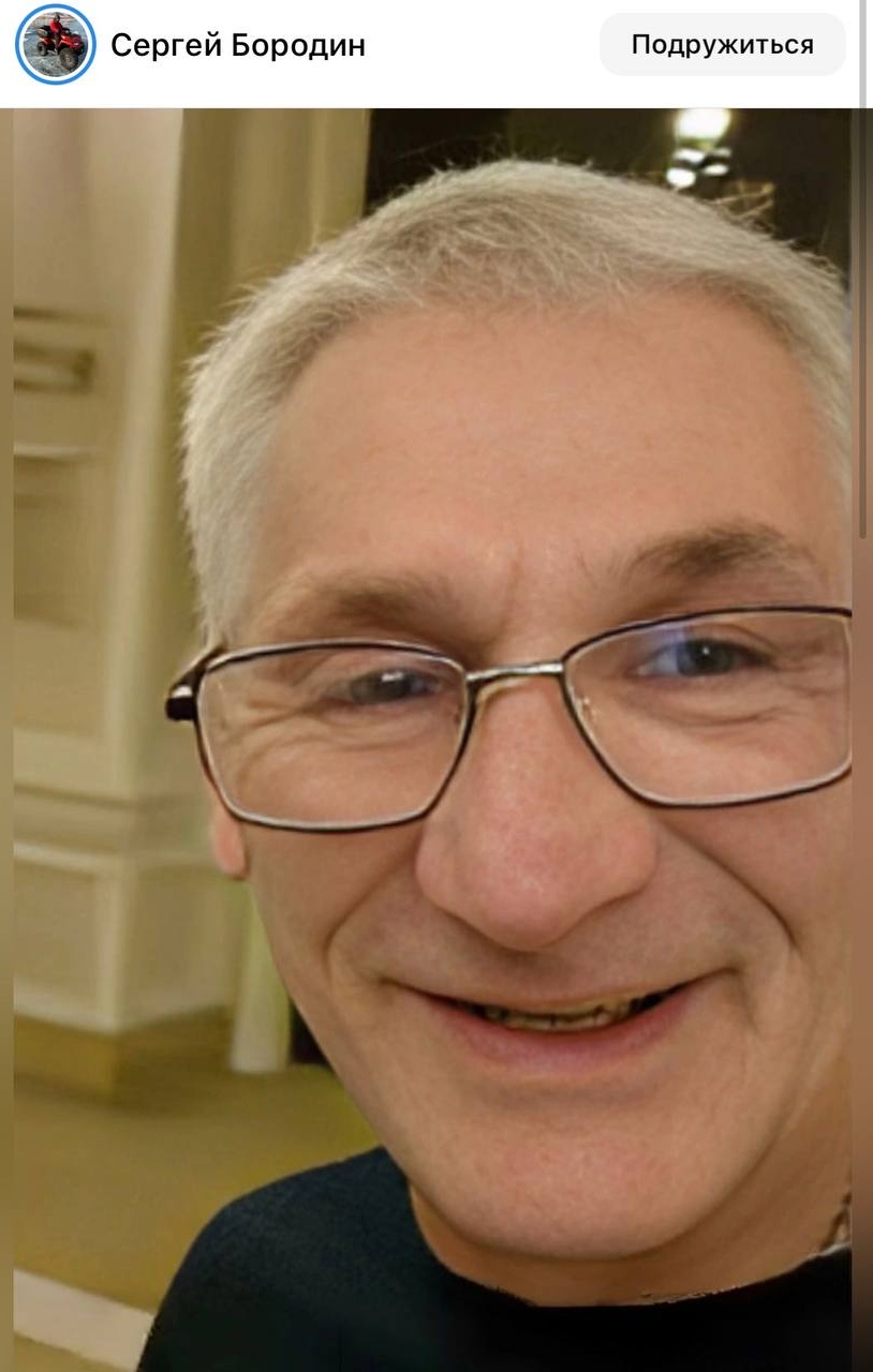 Фото: Погибший на войне с Украиной Товченик Владимир Юрьевич. Красноярский край, добровольцы