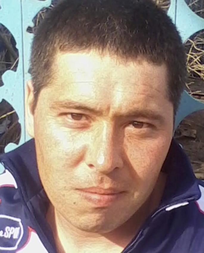 Фото: Погибший на войне с Украиной Кашапов Ринат Салаватович. Республика Татарстан, нет данных