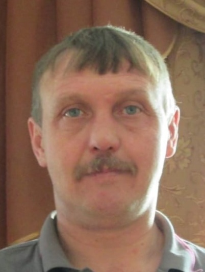 Фото: Погибший на войне с Украиной Лазарев Александр Станиславович. Хабаровский край, добровольцы