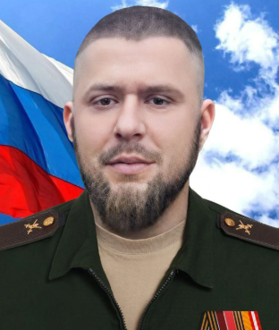 Фото: Погибший на войне с Украиной Милоградов Никита Максимович. Республика Северная Осетия-Алания, нет данных