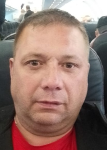 Фото: Погибший на войне с Украиной Казаков Виталий Дмитриевич. Красноярский край, добровольцы