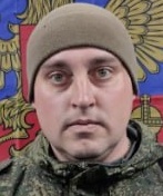 Фото: Погибший на войне с Украиной Ульянов Роман Вячеславович. Челябинская область, нет данных