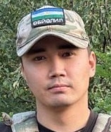 Фото: Погибший на войне с Украиной Абдразаков Карим Ильгамович. Республика Башкортостан, нет данных