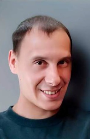 Фото: Погибший на войне с Украиной Иванов Алексей Геннадьевич. Курганская область, добровольцы