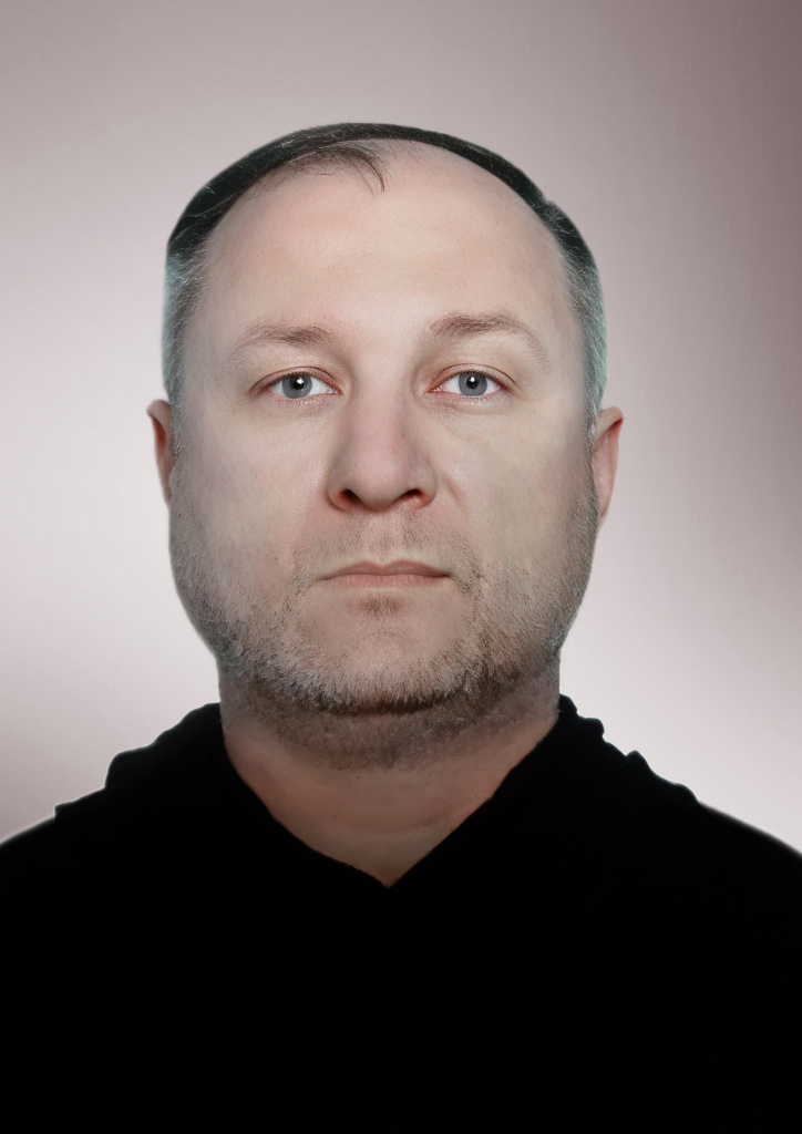 Фото: Погибший на войне с Украиной Комбаров Сергей Иванович. Краснодарский край, нет данных