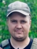 Фото: Погибший на войне с Украиной Власов Александр Валерьевич. Забайкальский край, нет данных