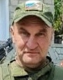Фото: Погибший на войне с Украиной Бабкин Олег Юрьевич. Свердловская область, добровольцы