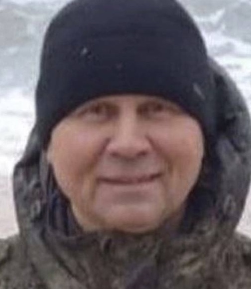 Фото: Погибший на войне с Украиной Афанасьев Демьян Николаевич. Иностранцы, добровольцы