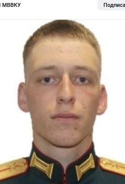 Фото: Погибший на войне с Украиной Шальков Дмитрий Александрович. Волгоградская область, нет данных