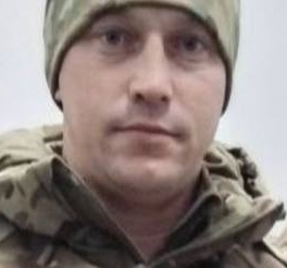 Фото: Погибший на войне с Украиной Солощев Андрей Яковлевич. Самарская область, нет данных