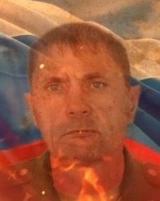 Фото: Погибший на войне с Украиной Семенов Артур Сергеевич. Приморский край, нет данных