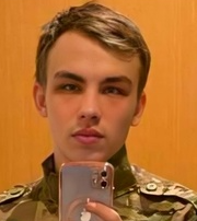 Фото: Погибший на войне с Украиной Ситников Юрий Андреевич. Иркутская область, мотострелковые войска