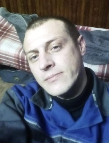 Фото: Погибший на войне с Украиной Домбровский Анатолий Владимирович. Ростовская область, нет данных
