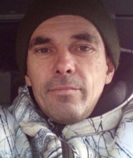 Фото: Погибший на войне с Украиной Мороз Руслан Николаевич. ЛНР, мотострелковые войска