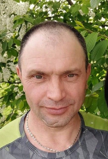 Фото: Погибший на войне с Украиной Зайцев Валерий Петрович. Кемеровская область, мотострелковые войска