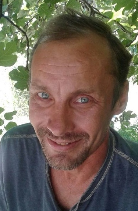 Фото: Погибший на войне с Украиной Шука Сергей Леонтьевич. Краснодарский край, добровольцы