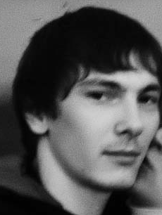 Фото: Погибший на войне с Украиной Шайдуллов Руслан Рамилевич. Ямало-Ненецкий автономный округ, заключенные