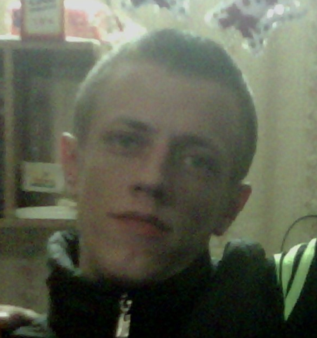 Фото: Погибший на войне с Украиной Новосадов Илья Викторович. Свердловская область, мотострелковые войска