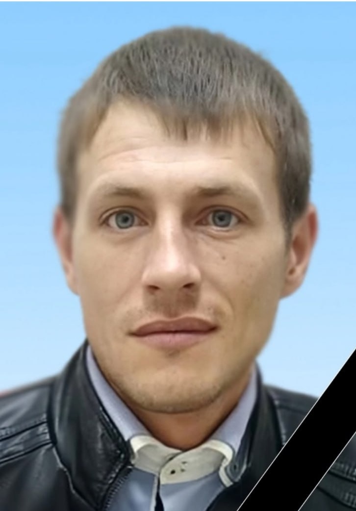 Фото: Погибший на войне с Украиной Неганов Артем Александрович. Ярославская область, нет данных