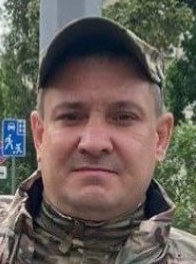 Фото: Погибший на войне с Украиной Архипов Денис Дмитриевич. Липецкая область, нет данных