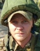 Фото: Погибший на войне с Украиной Баталов Евгений Васильевич. Волгоградская область, заключенные