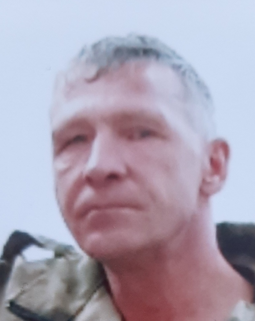 Фото: Погибший на войне с Украиной Лавлинский Дмитрий Александрович. Владимирская область, добровольцы